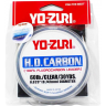 Флюорокарбон YO-ZURI H.D.CARBON 100% Fluorocarbon Leader 0,747мм 27м (clear) R894-CL