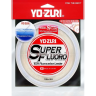 Флюорокарбон YO-ZURI SUPERFLUORO 100YDS 20Lbs 9kg ( 0.380mm) R1500-NC