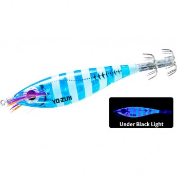 Кальмарница YO-ZURI ULTRA 3D LASER DX M2 85SS A1802-ZLB Кальмарница YO-ZURI ULTRA 3D LASER DX M2 85SS A1802-ZLB