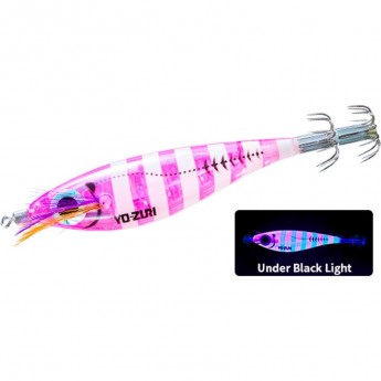 Кальмарница YO-ZURI ULTRA 3D LASER DX M2 85SS A1802-ZLP Кальмарница YO-ZURI ULTRA 3D LASER DX M2 85SS A1802-ZLP