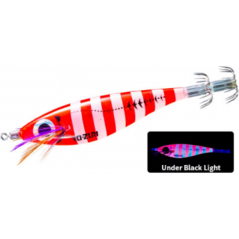 Кальмарница YO-ZURI ULTRA 3D LASER DX M2 SS 85мм A1802 #ZLR
