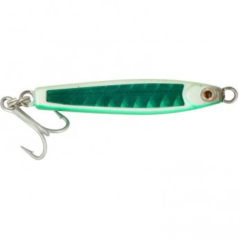 Пилькер YO-ZURI BLANKA 18гр F282-GR Пилькер YO-ZURI BLANKA 18гр F282-GR