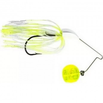 Спиннербейт YO-ZURI 3DB KNUCKLE BAITS (S) 1/2oz CL Спиннербейт YO-ZURI 3DB KNUCKLE BAITS (S) 1/2oz CL