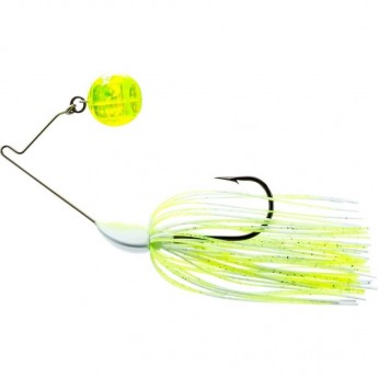 Спиннербейт YO-ZURI 3DB KNUCKLE BAITS (S) 1/2oz CLW Спиннербейт YO-ZURI 3DB KNUCKLE BAITS (S) 1/2oz CLW