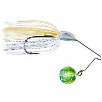 Спиннербейт YO-ZURI 3DB KNUCKLE BAITS (S) 1/2oz GZSH Спиннербейт YO-ZURI 3DB KNUCKLE BAITS (S) 1/2oz GZSH