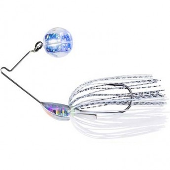 Спиннербейт YO-ZURI 3DB KNUCKLE BAITS (S) 1/2oz TSH Спиннербейт YO-ZURI 3DB KNUCKLE BAITS (S) 1/2oz TSH