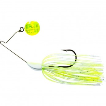 Спиннербейт YO-ZURI 3DB KNUCKLE BAITS (S) 5/8oz CLW Спиннербейт YO-ZURI 3DB KNUCKLE BAITS (S) 5/8oz CLW