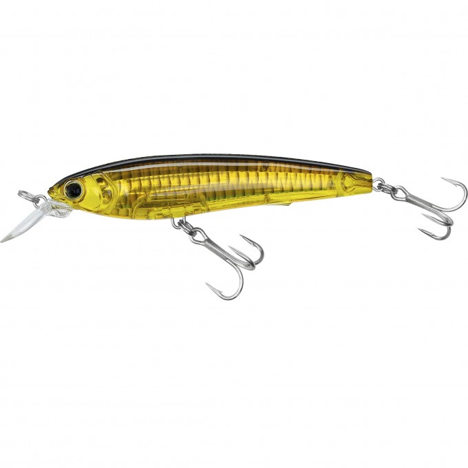 Воблер YO-ZURI 3D INSHORE FINGERLING 100 SP R1410-HGBL