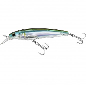 Воблер YO-ZURI 3D INSHORE FINGERLING 100 SP R1410-HHAY