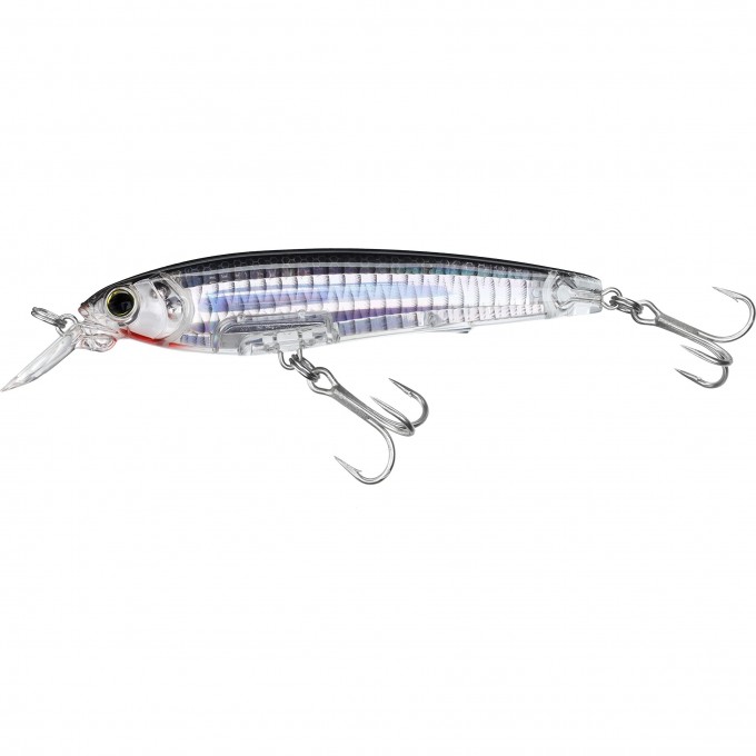 Воблер YO-ZURI 3D INSHORE FINGERLING 100 SP R1410-HMT