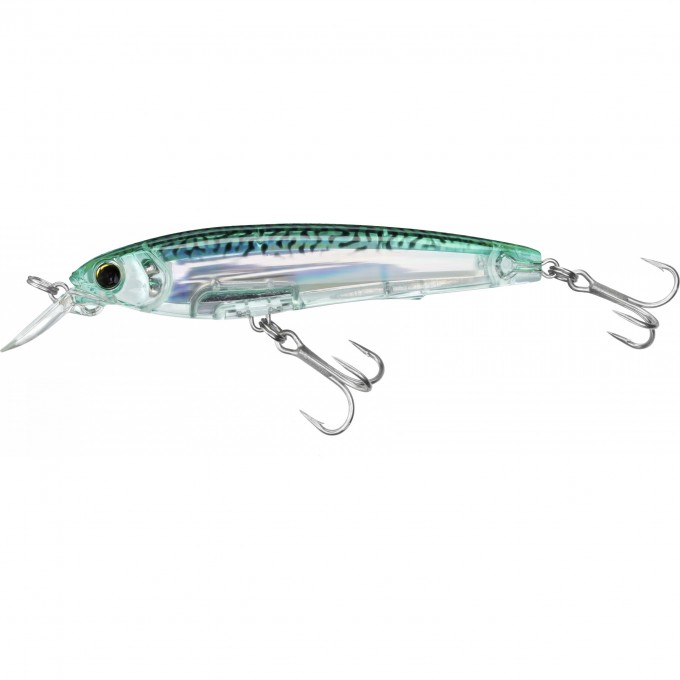 Воблер YO-ZURI 3D INSHORE FINGERLING 100 SP R1410-RPCH