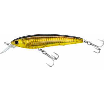 Воблер YO-ZURI 3D INSHORE FINGERLING 100SP R1410-MDG Воблер YO-ZURI 3D INSHORE FINGERLING 100SP R1410-MDG
