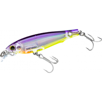Воблер YO-ZURI 3D INSHORE FINGERLING 100SP R1410-V Воблер YO-ZURI 3D INSHORE FINGERLING 100SP R1410-V