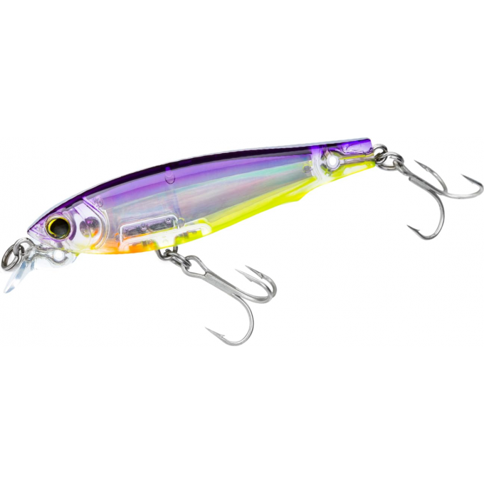 Воблер YO-ZURI 3D INSHORE FINGERLING 100SP R1410-V