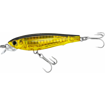 Воблер YO-ZURI 3D INSHORE FINGERLING 70 SP R1409-HGBL