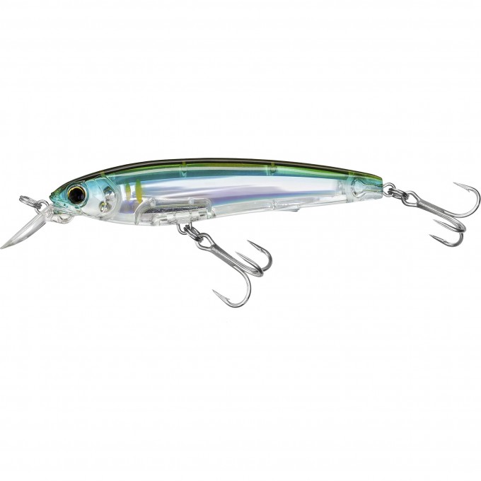 Воблер YO-ZURI 3D INSHORE FINGERLING 70 SP R1409-HHAY