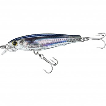 Воблер YO-ZURI 3D INSHORE FINGERLING 70 SP R1409-HMT
