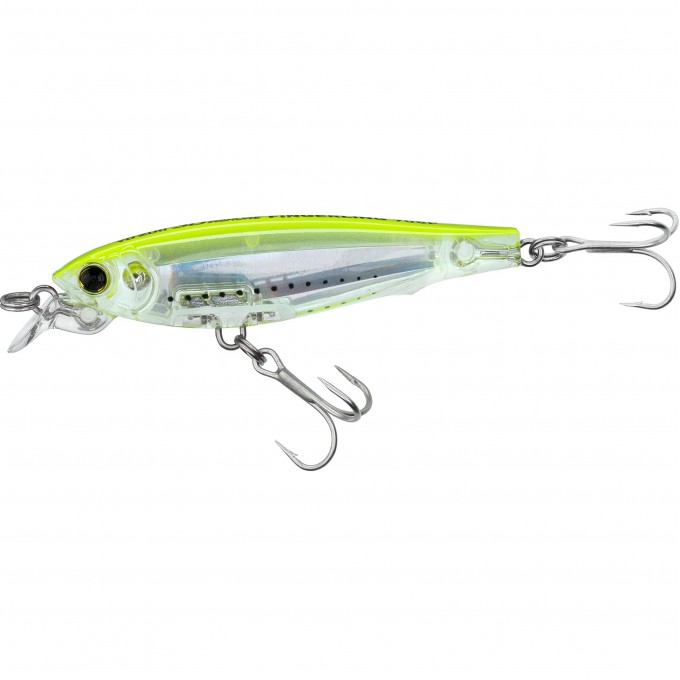 Воблер YO-ZURI 3D INSHORE FINGERLING 70 SP R1409-RPCH