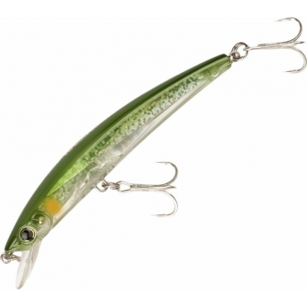 Воблер YO-ZURI 3D INSHORE FINGERLING 70SP R1409-HTS Воблер YO-ZURI 3D INSHORE FINGERLING 70SP R1409-HTS