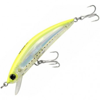 Воблер YO-ZURI 3D INSHORE MINNOW F 70мм R1211 GHCS Воблер YO-ZURI 3D INSHORE MINNOW F 70мм R1211 GHCS