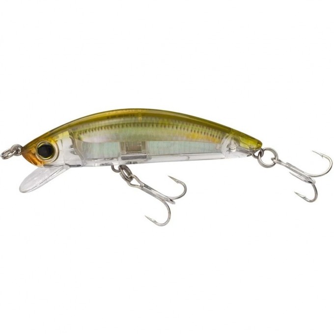 Воблер YO-ZURI 3D INSHORE MINNOW (F) 70mm R1211-RPCH