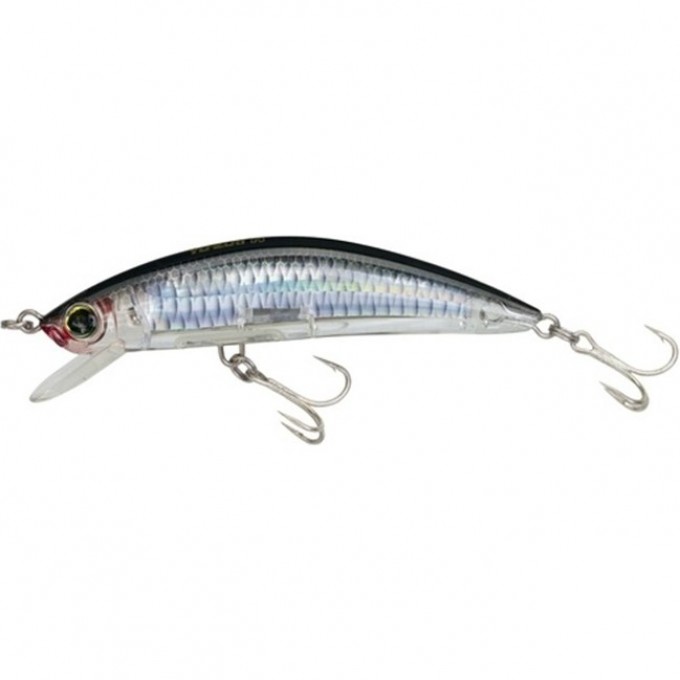 Воблер YO-ZURI 3D INSHORE MINNOW F 90мм R1212 C4 R1212-C4