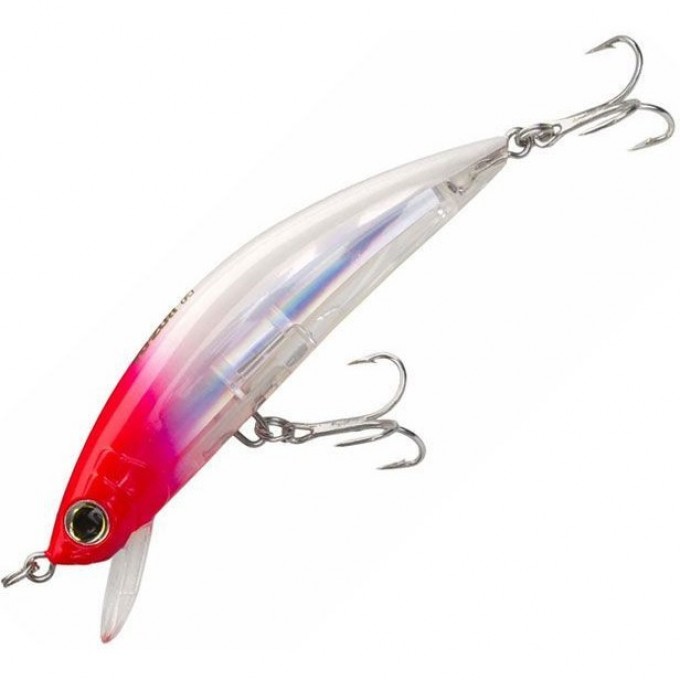 Воблер YO-ZURI 3D INSHORE MINNOW (F) 90mm R1212-C5