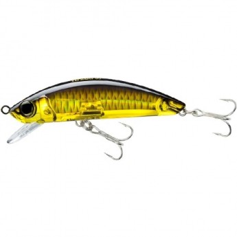 Воблер YO-ZURI 3D INSHORE MINNOW F 90мм R1212 HGBL Воблер YO-ZURI 3D INSHORE MINNOW F 90мм R1212 HGBL