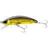 Воблер YO-ZURI 3D INSHORE MINNOW F 90мм R1212 HGBL R1212-HGBL