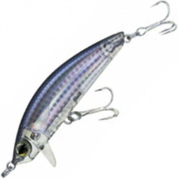 Воблер YO-ZURI 3D INSHORE MINNOW (F) 90mm R1212-HGSH