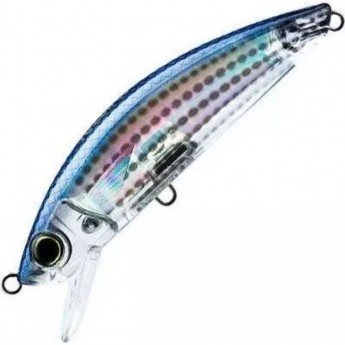 Воблер YO-ZURI 3D INSHORE MINNOW (F) 90mm R1212-HMT Воблер YO-ZURI 3D INSHORE MINNOW (F) 90mm R1212-HMT