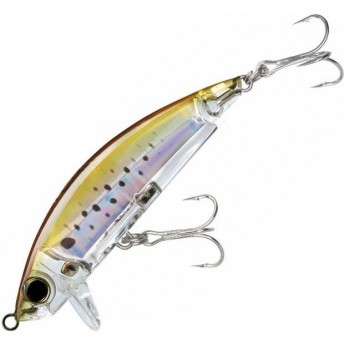 Воблер YO-ZURI 3D INSHORE MINNOW (F) 90mm R1212-HPBK Воблер YO-ZURI 3D INSHORE MINNOW (F) 90mm R1212-HPBK