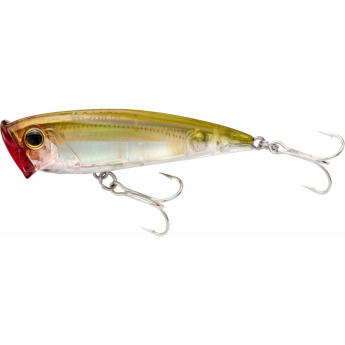 Воблер YO-ZURI 3D INSHORE POPPER 70F R1210-PLC5 Воблер YO-ZURI 3D INSHORE POPPER 70F R1210-PLC5