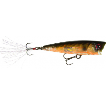 Воблер YO-ZURI 3D INSHORE POPPER 70F R1210-PLMT Воблер YO-ZURI 3D INSHORE POPPER 70F R1210-PLMT