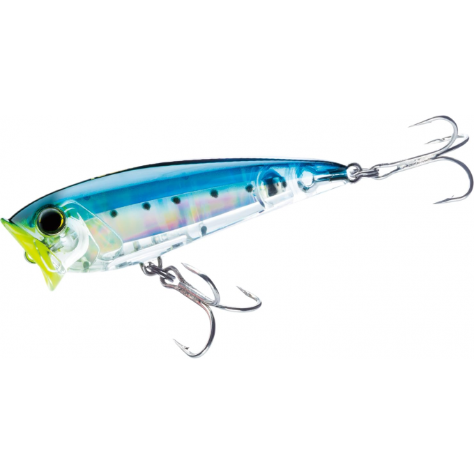 Воблер YO-ZURI 3D INSHORE POPPER 70F R1210-POL