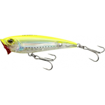 Воблер YO-ZURI 3D INSHORE POPPER 70F R1210-RAC Воблер YO-ZURI 3D INSHORE POPPER 70F R1210-RAC