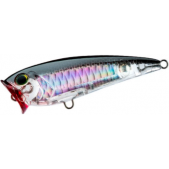 Воблер YO-ZURI 3D INSHORE POPPER 90 F R1411 #C4 Воблер YO-ZURI 3D INSHORE POPPER 90 F R1411 #C4