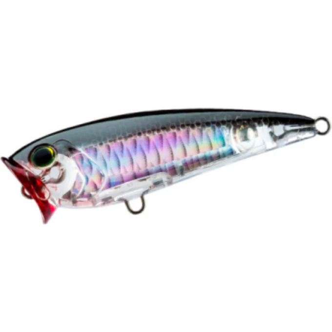 Воблер YO-ZURI 3D INSHORE POPPER 90 F R1411 #C4 R1411-C4