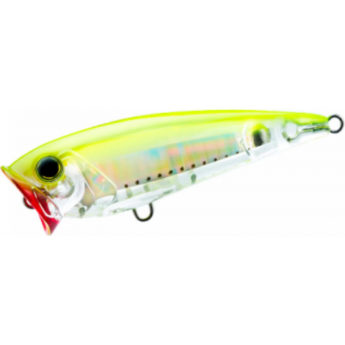 Воблер YO-ZURI 3D INSHORE POPPER 90 F R1411 #GHCS Воблер YO-ZURI 3D INSHORE POPPER 90 F R1411 #GHCS