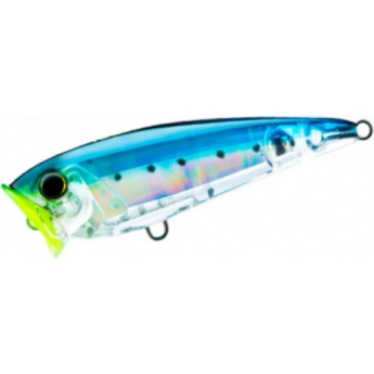 Воблер YO-ZURI 3D INSHORE POPPER 90 F R1411 #GHIW Воблер YO-ZURI 3D INSHORE POPPER 90 F R1411 #GHIW