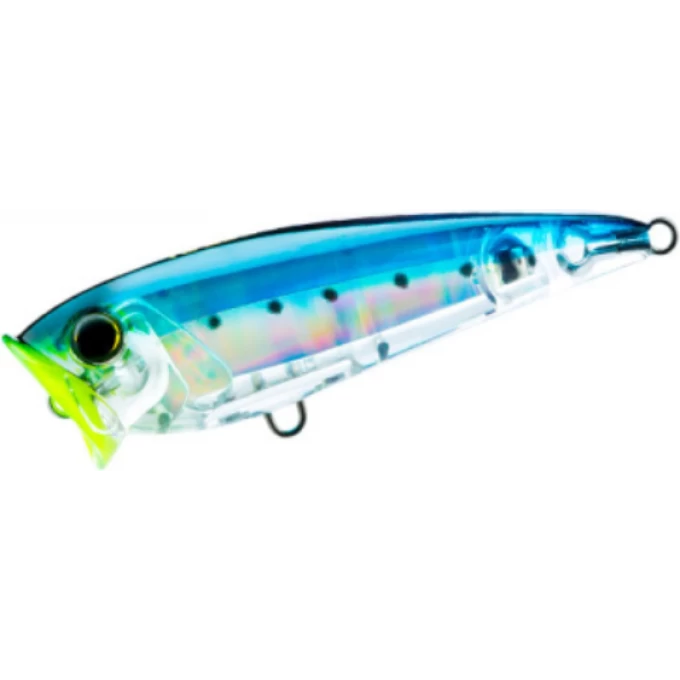 Воблер YO-ZURI 3D INSHORE POPPER 90 F R1411 #GHIW R1411-GHIW