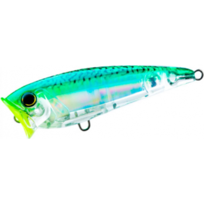 Воблер YO-ZURI 3D INSHORE POPPER 90 F R1411 #HGM R1411-HGM