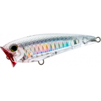 Воблер YO-ZURI 3D INSHORE POPPER 90 F R1411 #HGSH Воблер YO-ZURI 3D INSHORE POPPER 90 F R1411 #HGSH