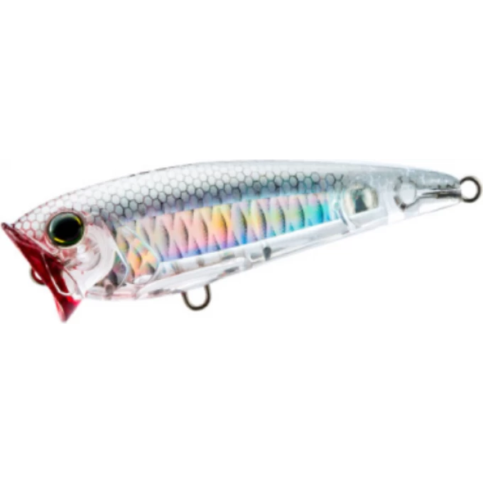 Воблер YO-ZURI 3D INSHORE POPPER 90 F R1411 #HGSH R1411-HGSH