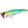 Воблер YO-ZURI 3D INSHORE POPPER 90 F R1411 #HHAY Воблер YO-ZURI 3D INSHORE POPPER 90 F R1411 #HHAY