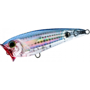 Воблер YO-ZURI 3D INSHORE POPPER 90 F R1411 #HMT Воблер YO-ZURI 3D INSHORE POPPER 90 F R1411 #HMT