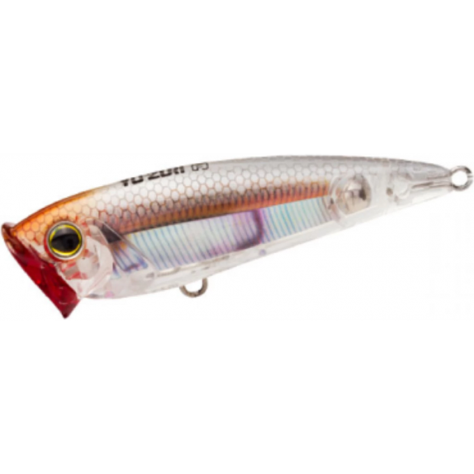 Воблер YO-ZURI 3D INSHORE POPPER 90 F R1411 #RGLM R1411-RGLM