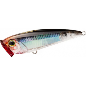 Воблер YO-ZURI 3D INSHORE POPPER 90 F R1411 #RMT Воблер YO-ZURI 3D INSHORE POPPER 90 F R1411 #RMT