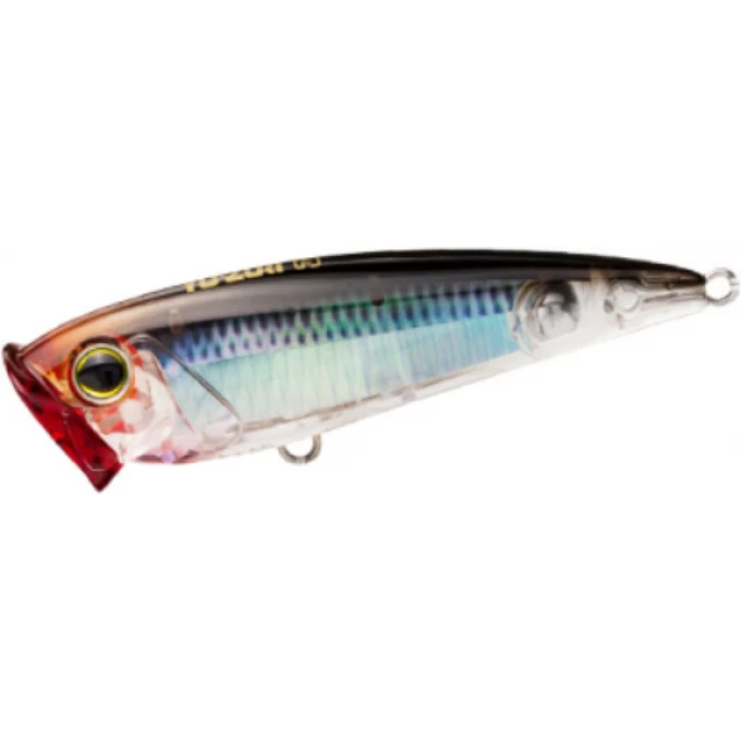 Воблер YO-ZURI 3D INSHORE POPPER 90 F R1411 #RMT R1411-RMT
