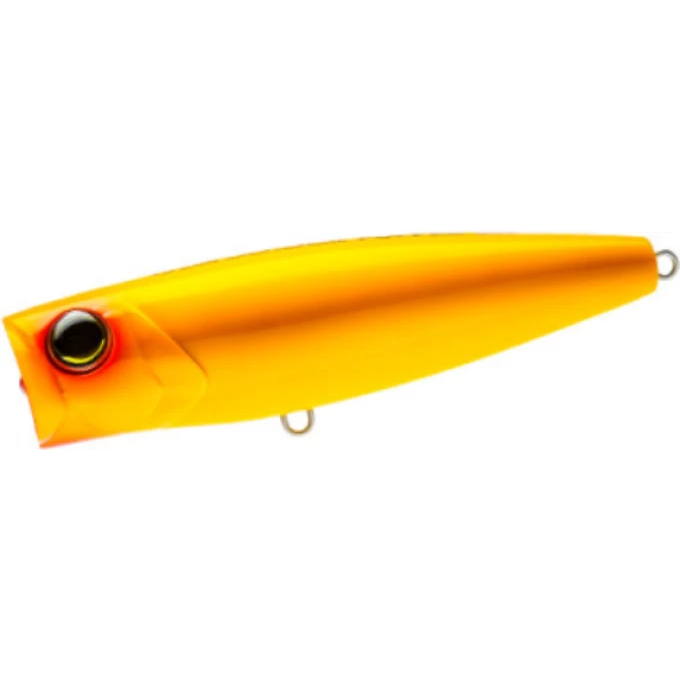 Воблер YO-ZURI 3D INSHORE POPPER 90 F R1411 #YELL R1411-YELL
